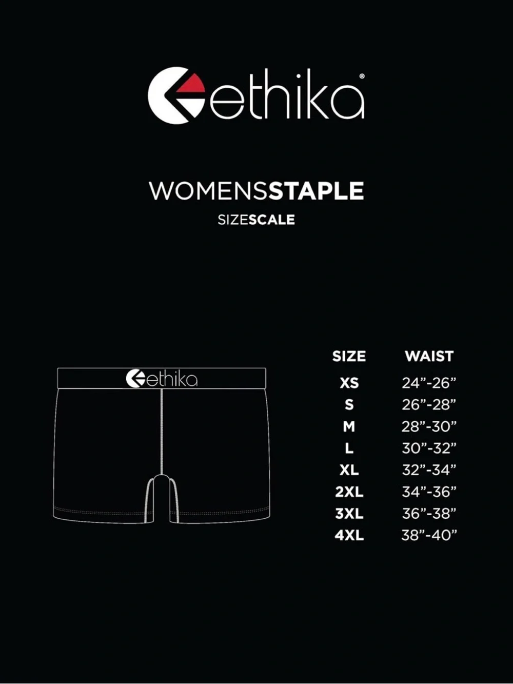 Ethika Women’s Staple Subzero Neon Blue Athletic Shorts Size L NWT - Picture 5 of 5